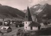 Österreich - Hirschegg - Kreuzkirche - ca. 1965