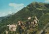 Italien - Meran - Merano - Schloss Tirol und Brunnenburg - 1971