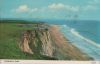 Vorschaubild: Großbritannien - Christchurch, Hengistbury Head - Looking to Isle of Wight - 1978 Großbritannien - Christchurch, Hengistbury Head - Looking to Isle of Wight - 1978