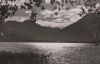 Abendstimmung am Tegernsee - 1960