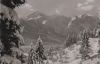 Zugspitzgruppe b. Garmisch-Partenkirchen - Kramerplateauweg - 1964