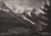 Frankreich - Chamonix-Mont-Blanc - ca. 1950
