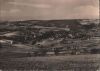 Erzgebirge - Blick vom Schwartenberg auf Neuhausener Land - 1962