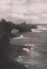 Frankreich - Biarritz - Le Rocher - ca. 1965