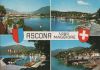 Schweiz - Ascona - 1971