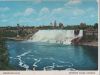 Kanada - Niagarafälle - View of American Falls - ca. 1975