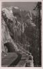 Kehlsteinstraße - Hoher Göll - ca. 1960