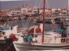 Ägina - Griechenland - Hafen [keine Ak, sondern Foto]