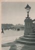 Österreich - Abend in Schönbrunn bei Wien - ca. 1955