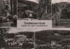 Teutoburger Wald - Rund um den Hangstein - 1961