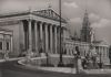 Österreich - Wien - Parlament - 1956