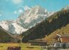 Österreich - Stubaital - Pinnisalm u. Habicht - ca. 1975
