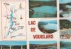Frankreich - Lac de Vouglans - 1991