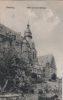 Marburg - Partie auf dem Schloss - ca. 1930