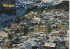 Schweiz - Wengen - Wintersportplatz - 1986