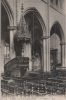 Frankreich - Lyon - Eglise Saint-Nizier - La Chaire - ca. 1940