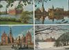 Dänemark - Hillerod - Schloss Frederiksborg - 1977