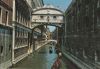 Italien - Venedig - Ponte del Sospiri - 2001