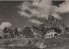 Italien - Passo di Falzarego - Sasso di Stria - 1957