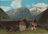 Österreich - Bad Gastein - Kötschachtal - ca. 1980