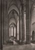 Frankfurt Main - Dom, Interieur - ca. 1960