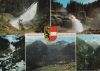 Österreich - Krimml - mit den weltberühmten Wasserfällen - 1969