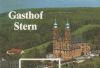 Bad Staffelstein - Gasthof Stern - Vierzehnheiligen - 1969