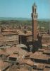 Italien - Siena - Panorama - ca. 1980