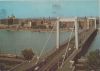 Ungarn - Budapest - Elisabethbrücke - ca. 1980