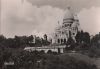 Frankreich - Paris - Basilique du Sacre-Coeur de Montmatre - ca. 1960