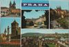 Tschechien - Prag - Praha - mit 5 Bildern - 1977