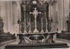 Weingarten - Benediktinerabtei, Basilika, Heilig-Blut-Altar - ca. 1960