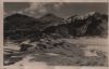 Schweiz - Piz Grisch - und der Ofen - ca. 1950