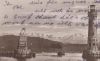 Lindau Bodensee - Hafeneinfahrt - 1925