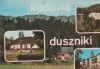 Polen - Kudowa Duszniki polanica - ca. 1985