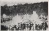 Frankreich - Versailles - Le Parc, Bassin de Latone - ca. 1935