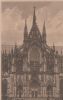 Köln - Dom Südportal - ca. 1935