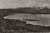 Lindau - mit Österreichischen und Schweizer Alpen - 1956