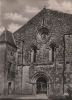 Frankreich - Valence-sur-Baise - Porte de Abbaye - 1978