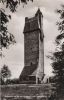 Odenwald - Kaiserturm auf Neunkirchener Höhe - 1971