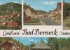 Gruß aus Bad Berneck - ca. 1975