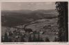 Lenzkirch-Saig - Blick v. Hochfirst - 1951