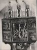 Österreich - Gebertsham - Altar zum Hl. Kreuz - ca. 1960