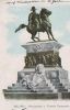 Italien - Milano Mailand - Monumento Vittorio Emanuele - 1904