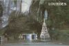 Frankreich - Lourdes - La Grotte Miraculeuse - 2002