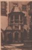 Frankfurt - Treppe im Haus Limpurg - ca. 1935