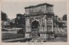 Italien - Rom - Roma - Arco di Tito - ca. 1940