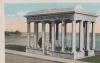 Vorschaubild: USA, Massachusetts - Plymouth Mass. - Portico - ca. 1945 USA, Massachusetts - Plymouth Mass. - Portico - ca. 1945