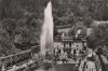 Schloß Linderhof - ca. 1955