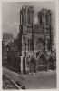 Frankreich - Reims - La Cathedrale - 1937